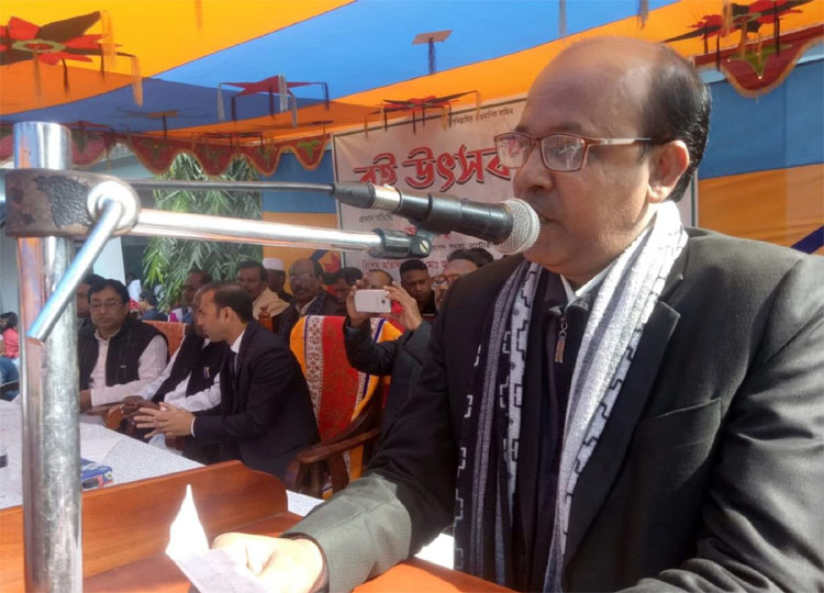 রাজাপুর উচ্চ বিদ্যালয়